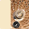EDISHINE Lampa stojąca do salonu, lampa stojąca LED z Podgląd zdjęcia produktu 7