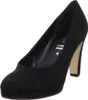 Gabor Pumps 1.270, Rauleder, Schwarz, Damen Produktbild-Vorschau 11