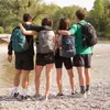 Waterfly Zaino impermeabile leggero e pieghevole con Anteprima dell’immagine prodotto 2