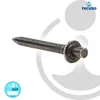 tecuro Fixpin Einschlagdübel -nägel Ø 4  x 18 mm, gehärtet, Produktbild-Vorschau 3