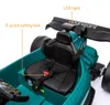 Aston Martin Formel 1 Kinder Elektroauto 12V (1–6 Jahre) – Produktbild-Vorschau 7