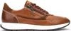 Pikolinos Herren Sneaker Leder Schnürschuh Reißverschluss Produktbild-Vorschau 1