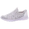 Rieker Damen Slip-On Sneaker Stoff Halbschuh 54071, Produktbild-Vorschau 1