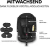 ABC Design 3in1 Kinderwagen-Set Salsa 5 Air Produktbild-Vorschau 8