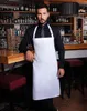 Karlowsky BLS4 | Grembiule di base con fibbia - 75 x 90 cm Anteprima dell’immagine prodotto 12
