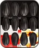 Ibili 820502, 21 cm, 25 cm, 5 cm, 100 g Produktbild-Vorschau 1