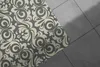 Küchenmatte 140x210 cm Vinylmatte Bodenmatte Dekoration - Produktbild-Vorschau 4