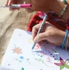 Marker permanentny Sharpie Ultra Fine opakowanie blister 12 Podgląd zdjęcia produktu 6