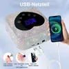 72W Nageltrockner UV LED Gel Lampe, Schnelllicht, 10S Produktbild-Vorschau 6