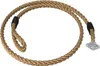 vidaXL Corda da arrampicata marrone Ø25 x 305 mm in nylon Anteprima dell’immagine prodotto 1