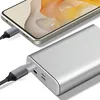 Satechi ST-TAUCS, USB-A, USB-C, Stříbrná Náhled obrázku produktu 6