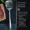 Stanley Rogers Schlitzwender 31 cm, Pfannenwender mit Produktbild-Vorschau 2