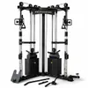 PH Fitness Functional Trainer 160 kg - Doppio pacco pesi da Anteprima dell’immagine prodotto 1