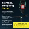 E-Scooter mit Straßenzulassung (ABE) 1890W, 100 km, 2x Produktbild-Vorschau 7