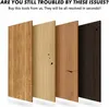 Möbelreparaturset, 21er-Set Holzfüller, Produktbild-Vorschau 5