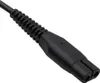 Akyga AK-PD-15 Netzgerät/Wechselrichter Indoor 3 W Schwarz Produktbild-Vorschau 3
