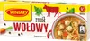 Winiary Rosół wołowy 120 g Podgląd zdjęcia produktu 1