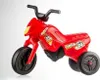 Enduro Yupee Red Small Scooter Produktbild-Vorschau 8