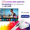 Strong Box Android Tv - Leaps3+v2 - Strong Voir les images du produit 3