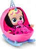Zuru Babycorn Rainbocorn Baby Knuffel Anteprima dell’immagine prodotto 7