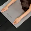 Gymtek Gymnastikmatte 0,5cm - 180x61cm - Trainingsmatte für Produktbild-Vorschau 5