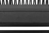 Aluminium-Gartenbank MCW-P90, Gartensofa Outdoor Sitzbank, Produktbild-Vorschau 12