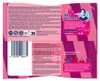 Hitschies Berry Mix fruchtige Kaubonbons mit Produktbild-Vorschau 4