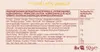 Nutritional information and product details for Senseo Café Latte Vanilla. Anteprima dell’immagine prodotto