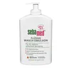 Sebamed emulsione lavante liquida dispenser detergente Anteprima dell’immagine prodotto 1