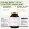 for you resveratrol Produktbild-Vorschau 7