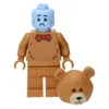 LEGO : Costume d'ours Voir les images du produit 6