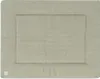 Jollein 017-512-67049, Babyspielmatte, Baumwolle, Olive Produktbild-Vorschau 1