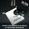 040 Parts Držák markýzy s přísavkou pro markýzy Thule, Náhled obrázku produktu 4