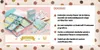 Djeco Briefpapier-Set, Charlotte Produktbild-Vorschau 5