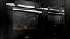 Forno a vapore in acciaio inox da 71l e 60cm Siemens Anteprima dell’immagine prodotto 13