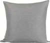 Kissenbezug Canada 40x40 cm grau hell elegant meliert Deko Produktbild-Vorschau 1