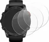 3x Savvies Schutzglas Folie für Garmin Fenix 7 Pro Solar Produktbild-Vorschau 2