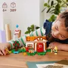 LEGO® Animal Crossing 77049 Návštěva Melindy Náhled obrázku produktu 44