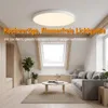 30cm LED Deckenleuchte Weiß Rund, Smart Deckenlampe mit Produktbild-Vorschau 5