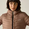 Regatta Lightfell Steppjacke für Damen, Farbe:Mocha, Produktbild-Vorschau 9