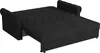 MIRJAN24 Schlafsofa Sofa Viva Roma IV mit Schlaffunktion Produktbild-Vorschau 3