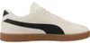 Puma Club II Alpine Snow-Black-Gold Größe EU 39 Produktbild-Vorschau 4