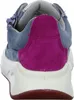 Superfit Sneaker MELODY, Rauleder, Blau, Kinder Produktbild-Vorschau 24