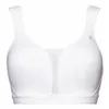 Odlo 13071, Deportivo, Blanco, Unicolor, 85B, Elastanoo, Vista previa de la imagen del producto 28