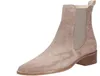 Paul Green donna stivaletto Chelsea beige 8 Anteprima dell’immagine prodotto 15