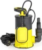 Pompa sommergibile Wiltec con galleggiante 850 W, pompa a Anteprima dell’immagine prodotto 2
