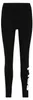FILA Damen Leggings Baek eng geschnitten stretchig für Produktbild-Vorschau 1