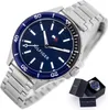 Tommy Hilfiger Logan 1792012 Herrenuhr Produktbild-Vorschau 7