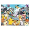 Pokémon Classics Ravensburger 16784 Produktbild-Vorschau 2