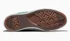 Sneakers Converse All Star Hi Amazon Green Anteprima dell’immagine prodotto 6